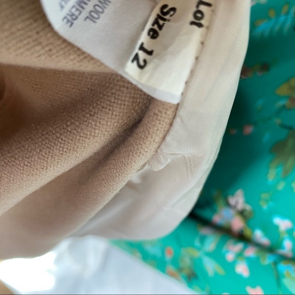 Kenneth Greene Vintage Blazer Button Up - Picture 15 of 15